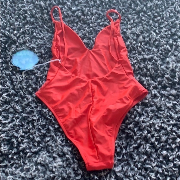 SMYM siesta key one piece mucan sam - Picture 4 of 8